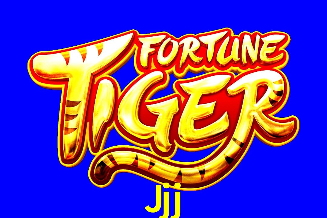 Exótico com Jogo Fortune Tiger no Jjj